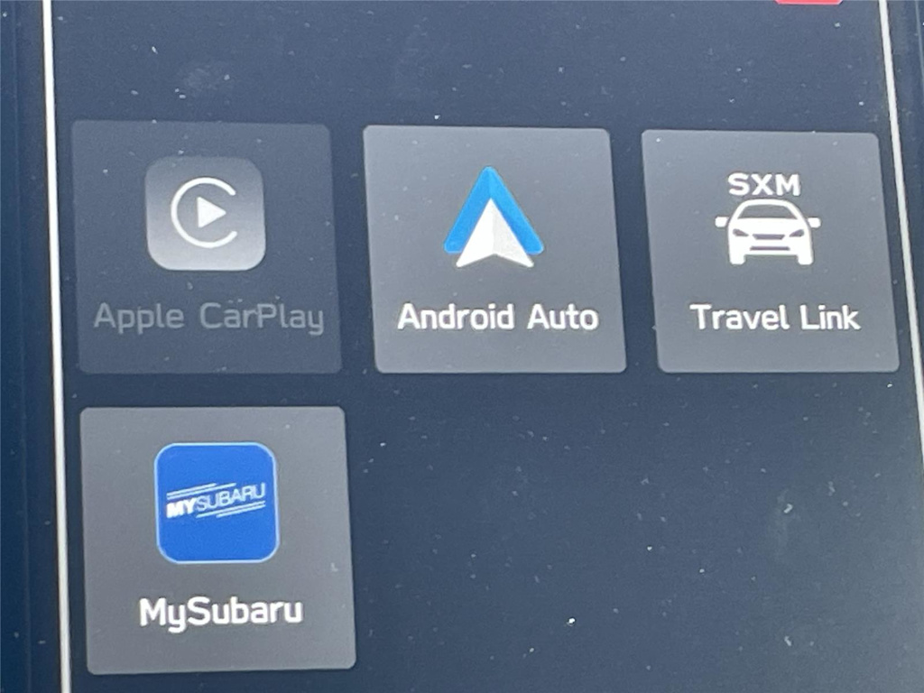 Thumbnail: 2026 Subaru Forester - 14