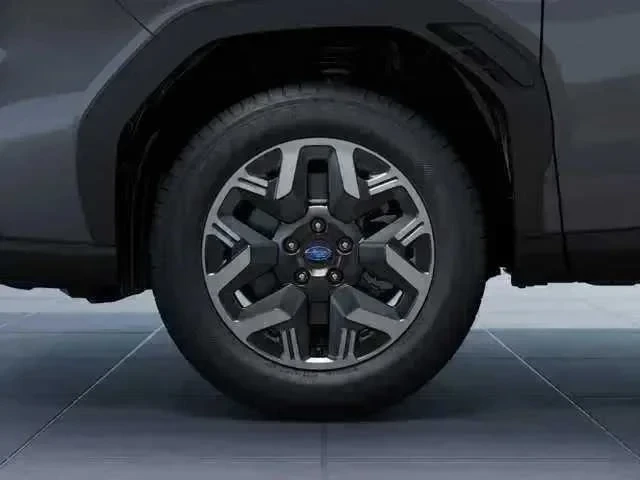 Thumbnail: 2026 Subaru Forester - 7