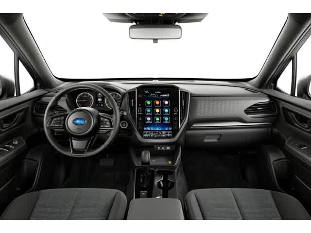 Thumbnail: 2026 Subaru Forester - 7