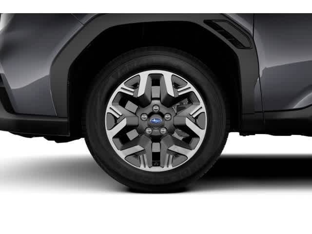 Thumbnail: 2026 Subaru Forester - 6
