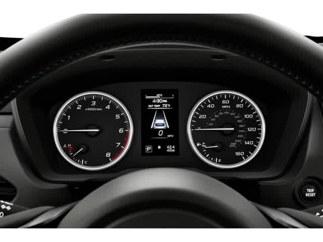 Thumbnail: 2026 Subaru Forester - 22