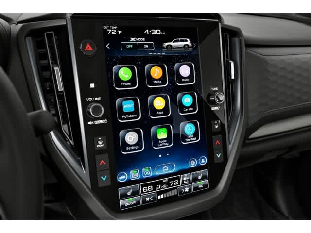 Thumbnail: 2026 Subaru Forester - 11