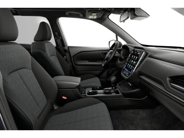 Thumbnail: 2026 Subaru Forester - 8