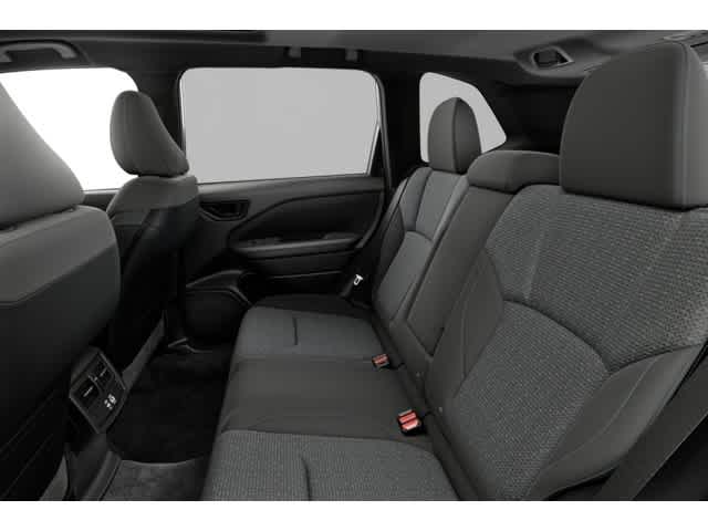 Thumbnail: 2026 Subaru Forester - 10