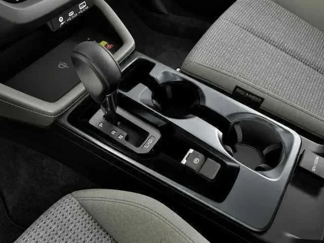 Thumbnail: 2026 Subaru Forester - 13