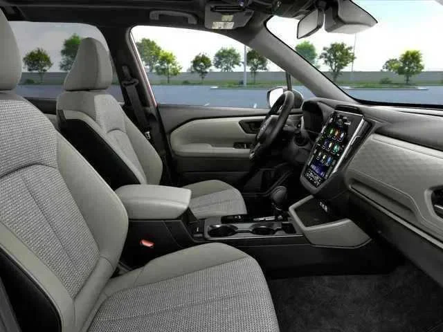 Thumbnail: 2026 Subaru Forester - 10