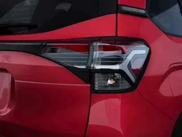 Thumbnail: 2026 Subaru Forester - 20