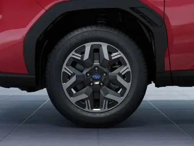 Thumbnail: 2026 Subaru Forester - 8