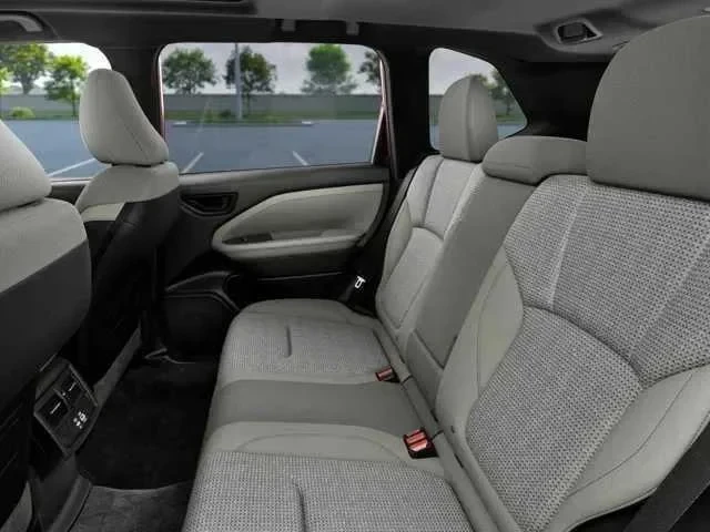 Thumbnail: 2026 Subaru Forester - 12