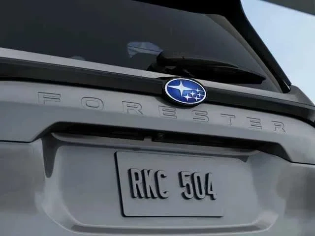 Thumbnail: 2026 Subaru Forester - 19