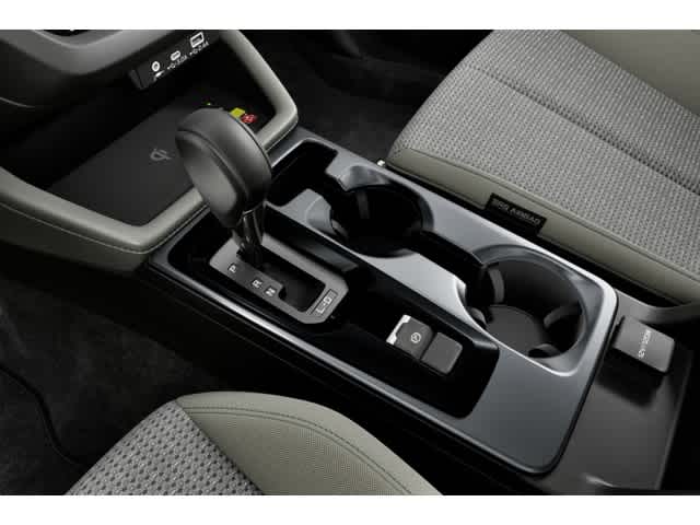 Thumbnail: 2026 Subaru Forester - 13