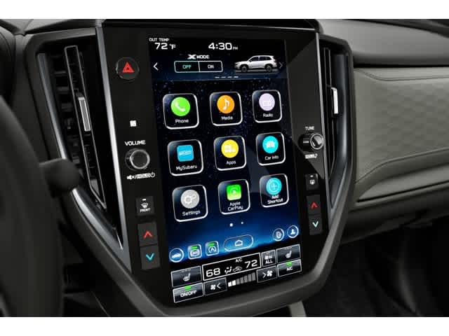 Thumbnail: 2026 Subaru Forester - 12