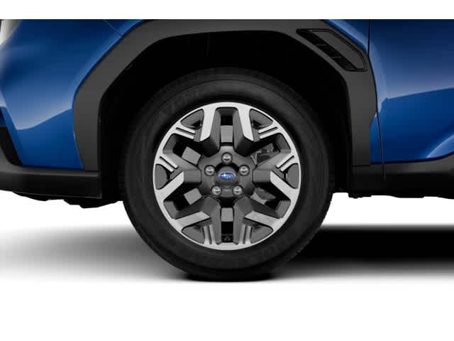 Thumbnail: 2026 Subaru Forester - 7