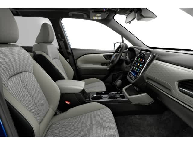 Thumbnail: 2026 Subaru Forester - 9