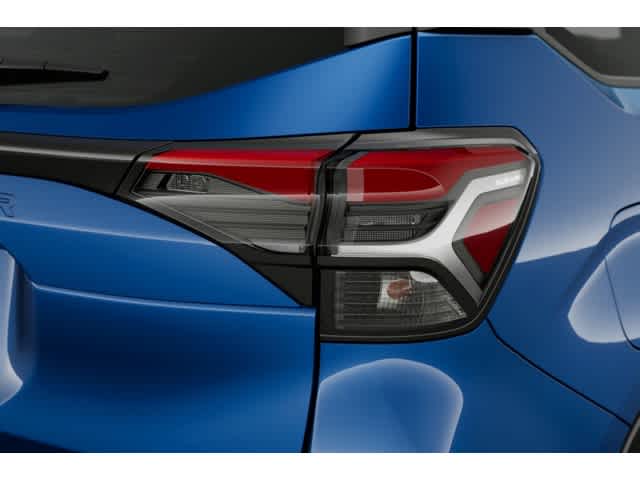 Thumbnail: 2026 Subaru Forester - 21