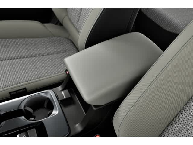 Thumbnail: 2026 Subaru Forester - 10