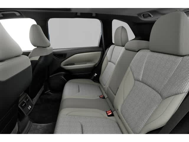 Thumbnail: 2026 Subaru Forester - 11