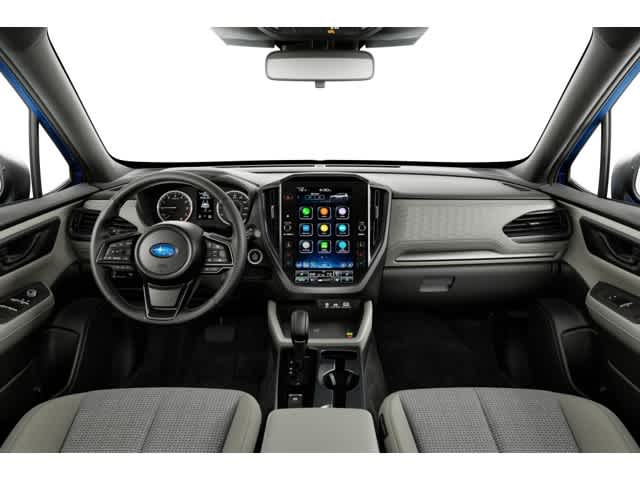 Thumbnail: 2026 Subaru Forester - 8