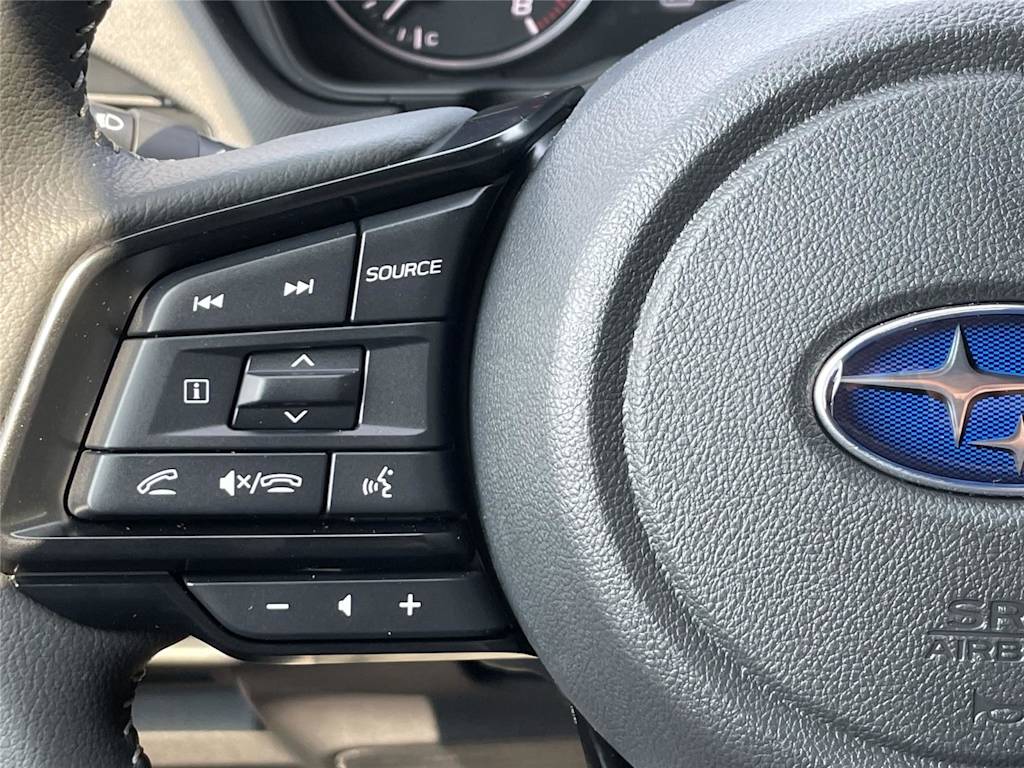 Thumbnail: 2026 Subaru Forester - 29