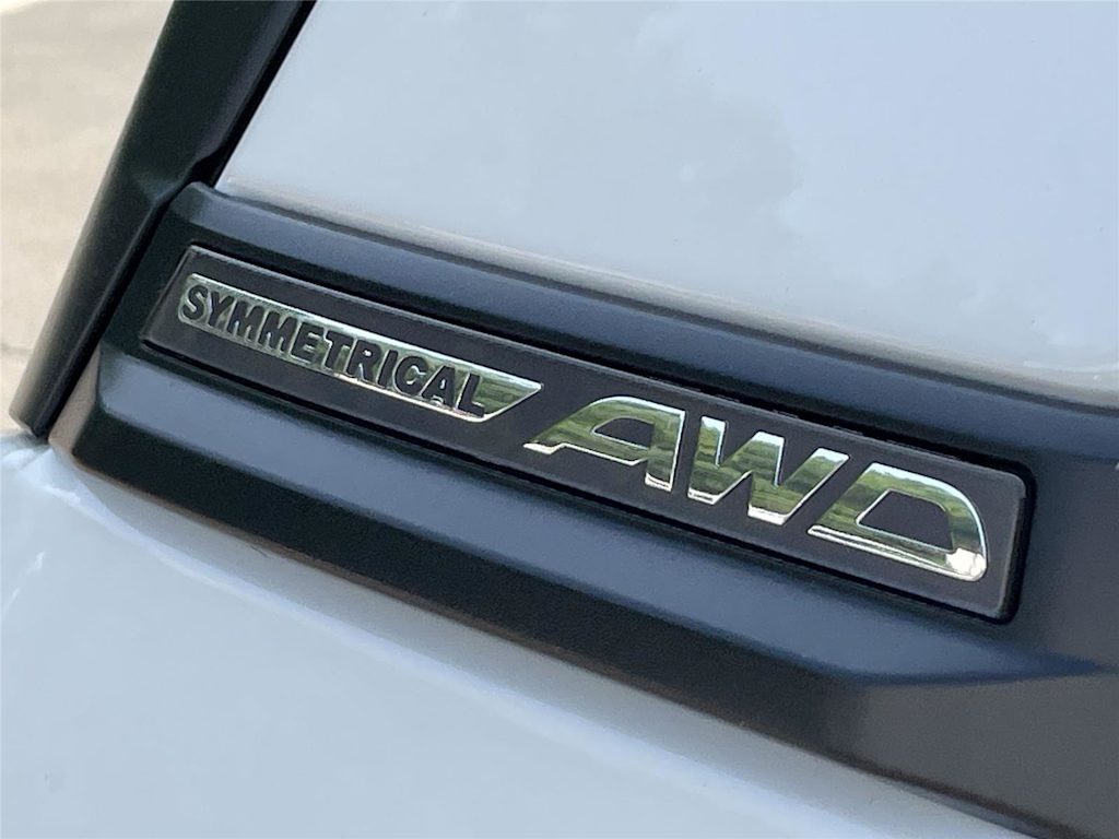 Thumbnail: 2026 Subaru Forester - 7
