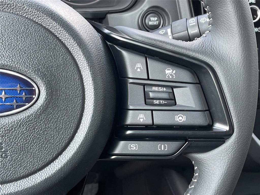 Thumbnail: 2026 Subaru Forester - 30