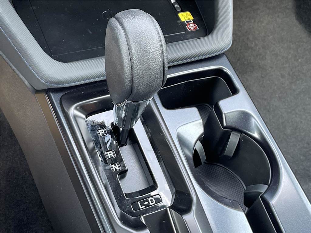 Thumbnail: 2026 Subaru Forester - 13