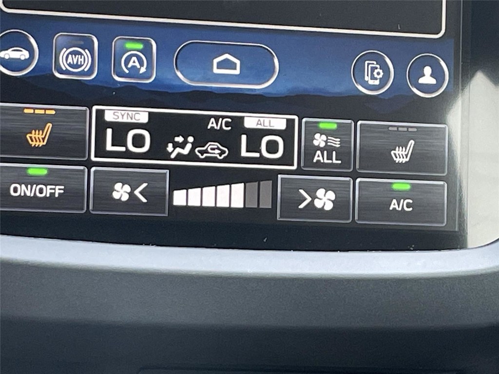 Thumbnail: 2026 Subaru Forester - 25