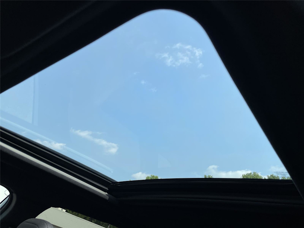 Thumbnail: 2026 Subaru Forester - 22