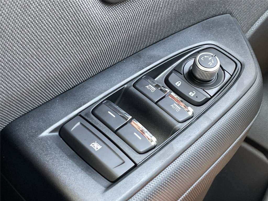 Thumbnail: 2026 Subaru Forester - 28
