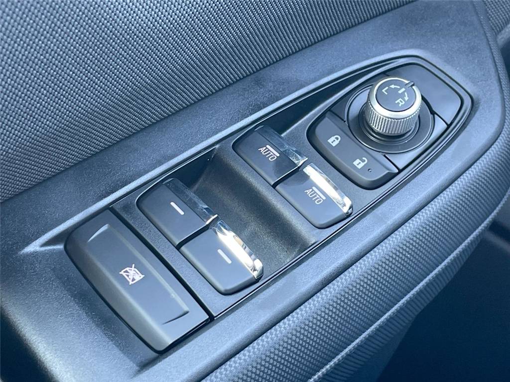 Thumbnail: 2026 Subaru Forester - 28