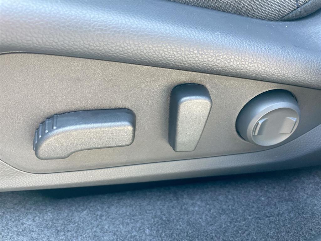 Thumbnail: 2026 Subaru Forester - 21