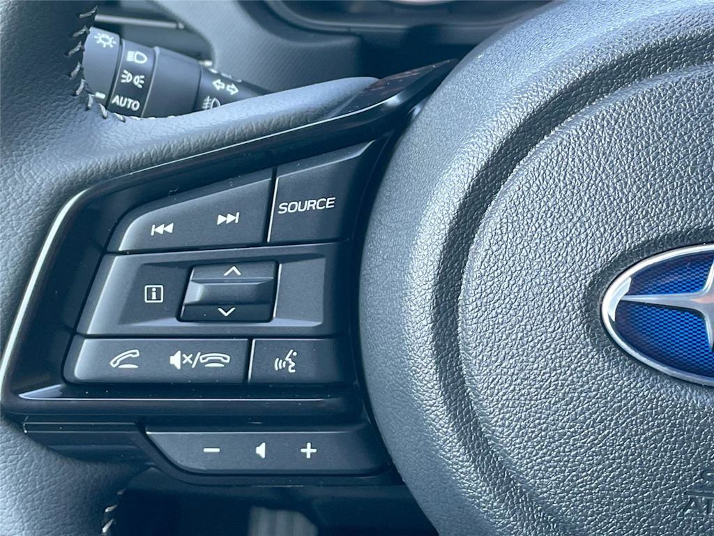 Thumbnail: 2026 Subaru Forester - 29