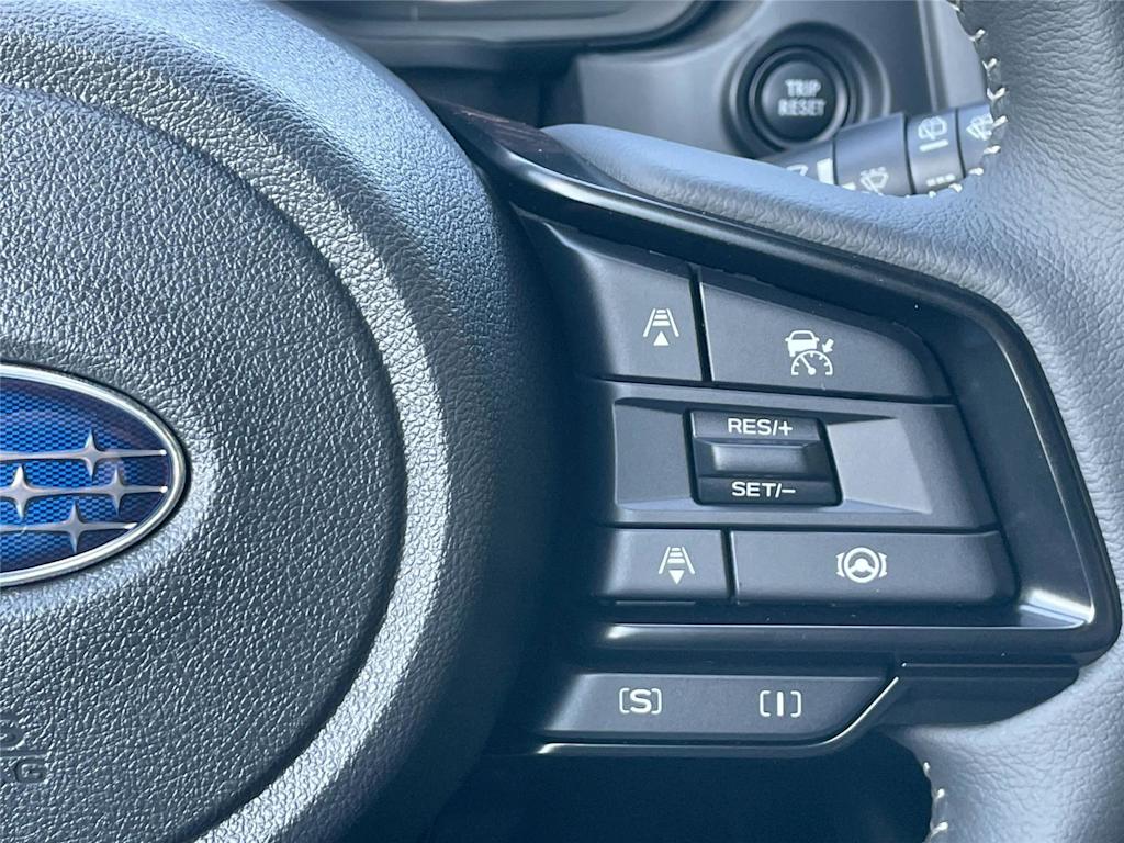 Thumbnail: 2026 Subaru Forester - 30