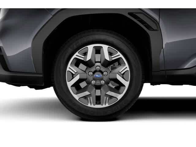 Thumbnail: 2026 Subaru Forester - 5
