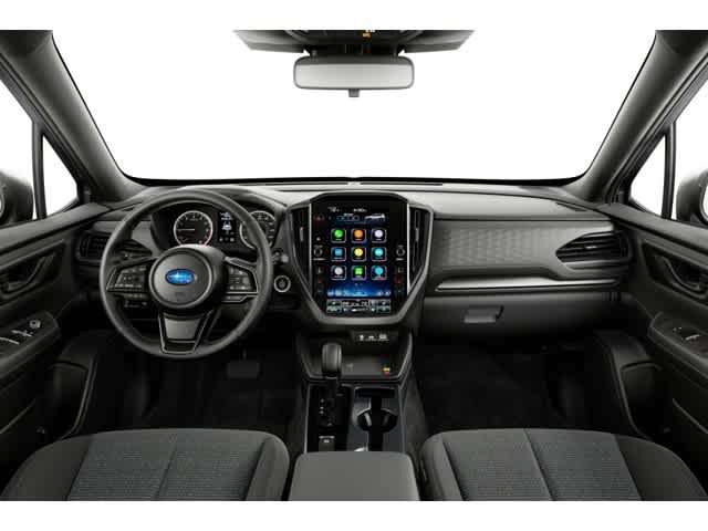 Thumbnail: 2026 Subaru Forester - 6