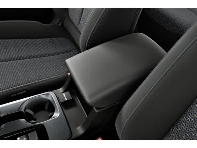 Thumbnail: 2026 Subaru Forester - 8