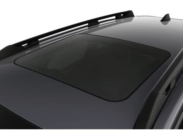 Thumbnail: 2026 Subaru Forester - 21