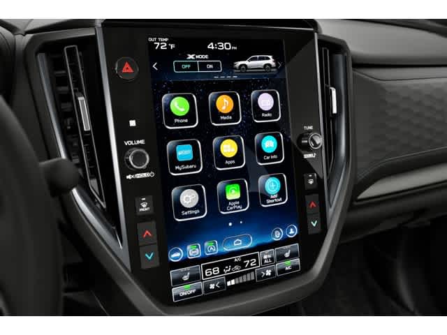 Thumbnail: 2026 Subaru Forester - 10