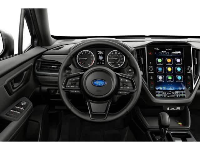 Thumbnail: 2026 Subaru Forester - 2