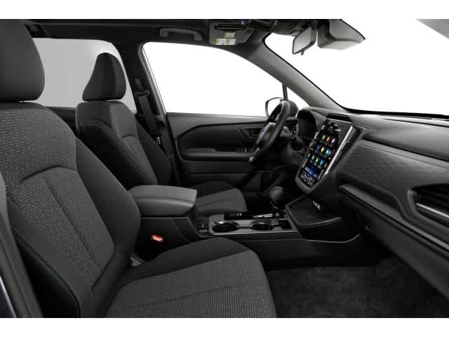 Thumbnail: 2026 Subaru Forester - 7