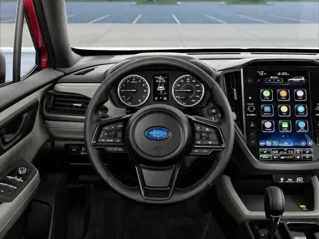 Thumbnail: 2026 Subaru Forester - 2