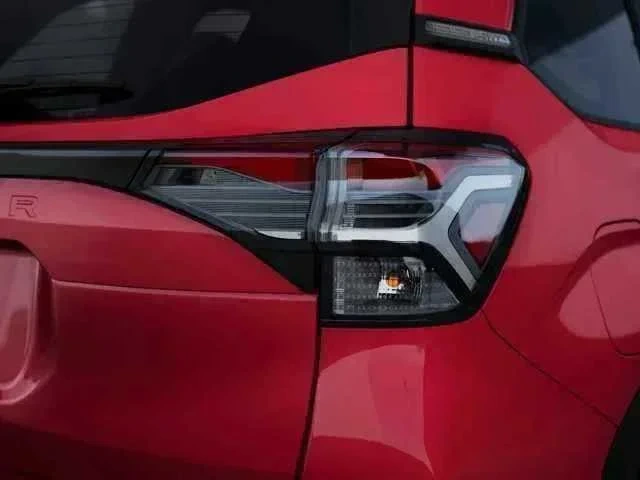 Thumbnail: 2026 Subaru Forester - 20