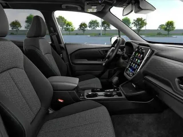 Thumbnail: 2026 Subaru Forester - 9