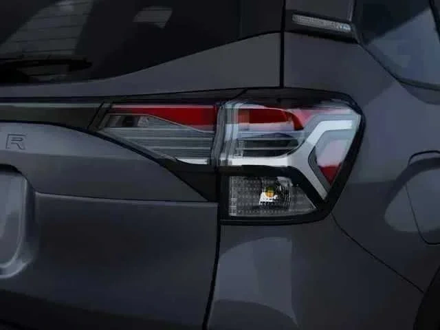Thumbnail: 2026 Subaru Forester - 20