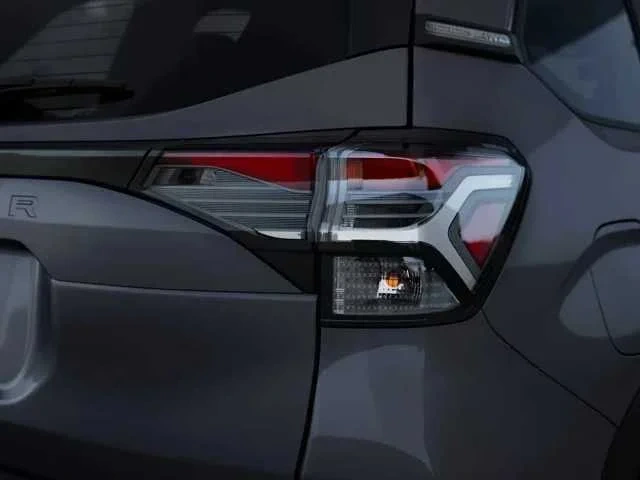 Thumbnail: 2026 Subaru Forester - 20