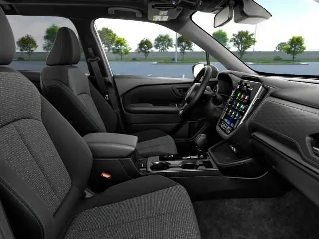 Thumbnail: 2026 Subaru Forester - 9