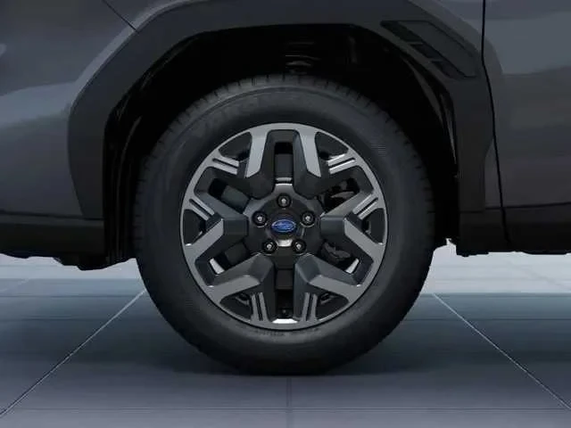 Thumbnail: 2026 Subaru Forester - 7