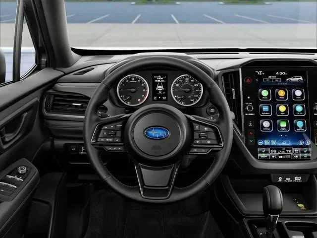 Thumbnail: 2026 Subaru Forester - 2