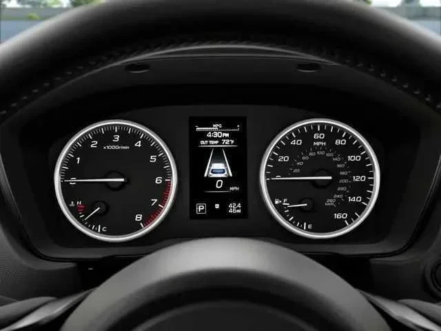 Thumbnail: 2026 Subaru Forester - 13