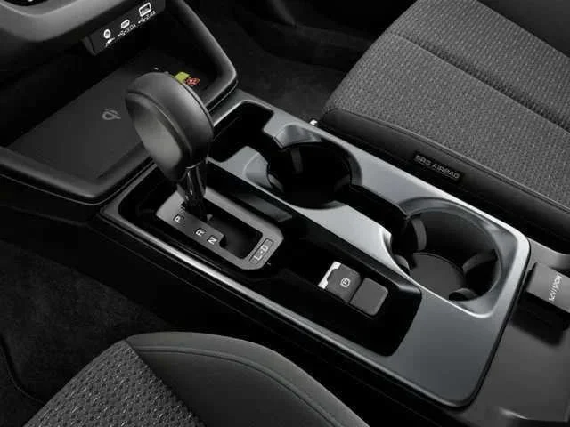Thumbnail: 2026 Subaru Forester - 12